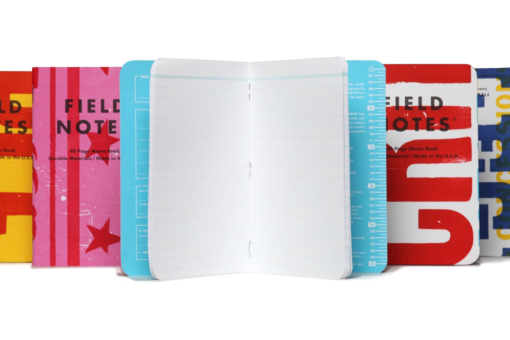 Field Notes: Hatch Show Print