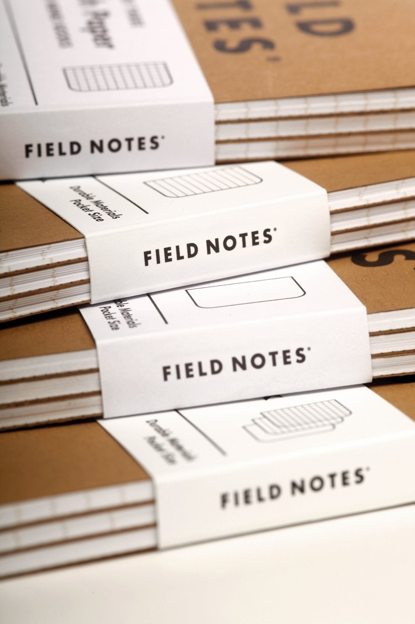 Field Notes: Original Kraft
