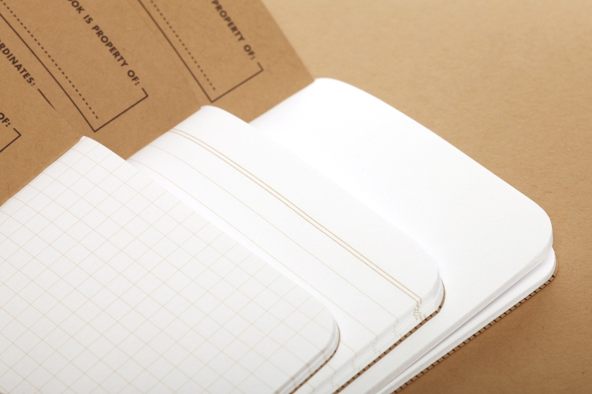 Field Notes: Original Kraft