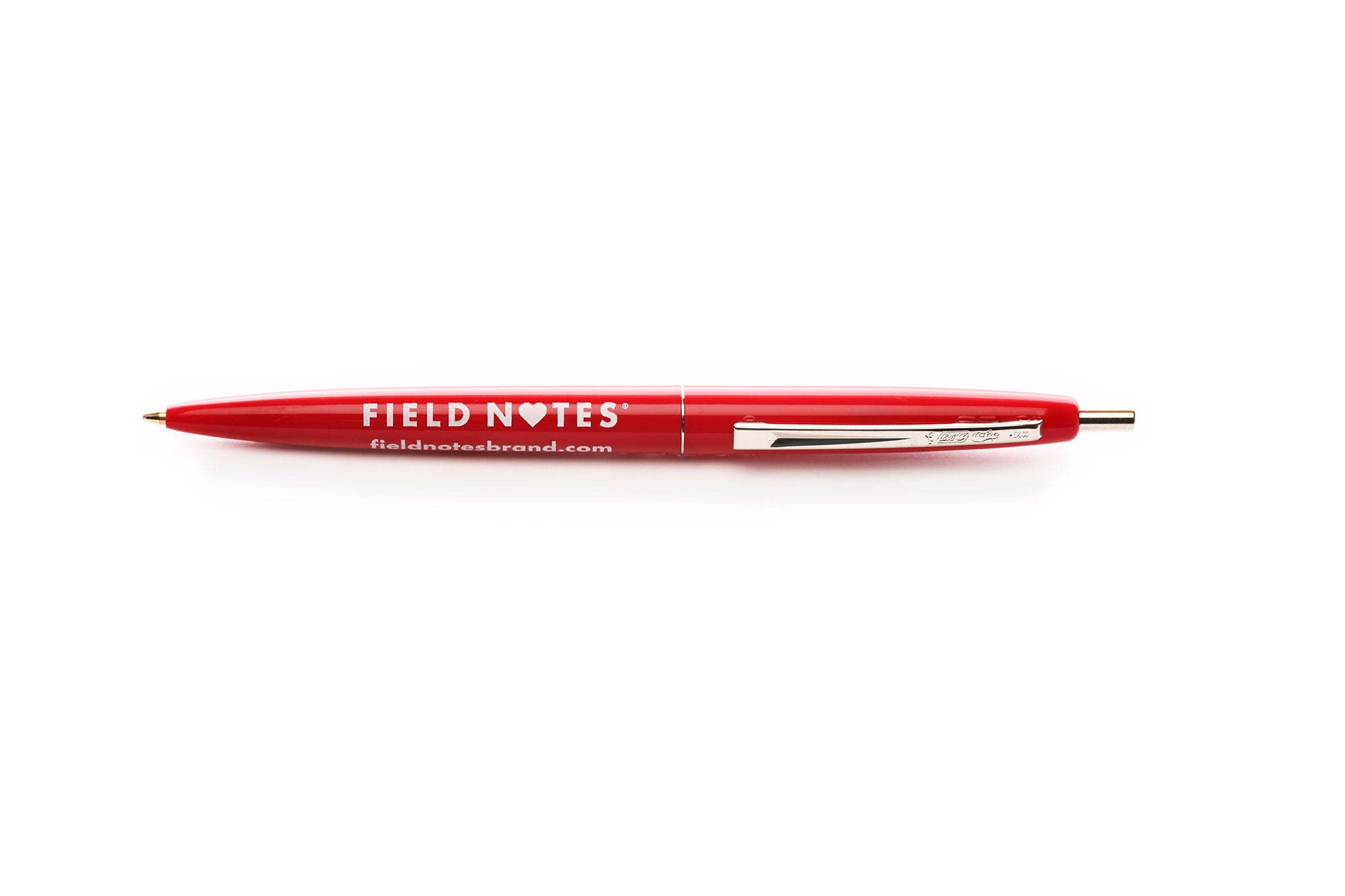 Field Notes: Clic Pen 6 Pack