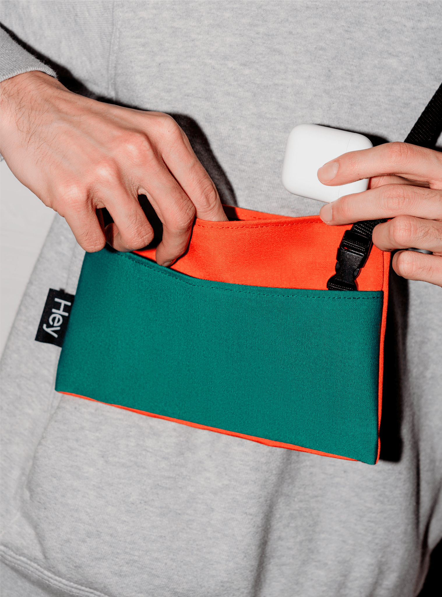 Hey Mini Bag