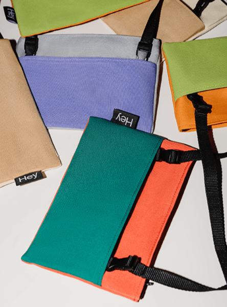 Hey Mini Bag