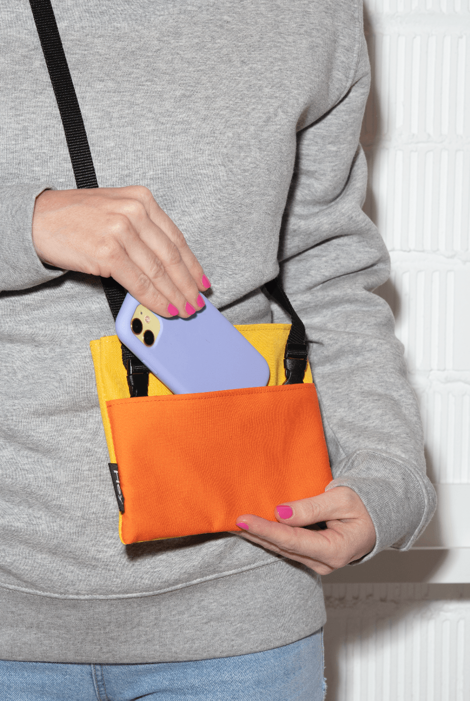 Hey Mini Bag