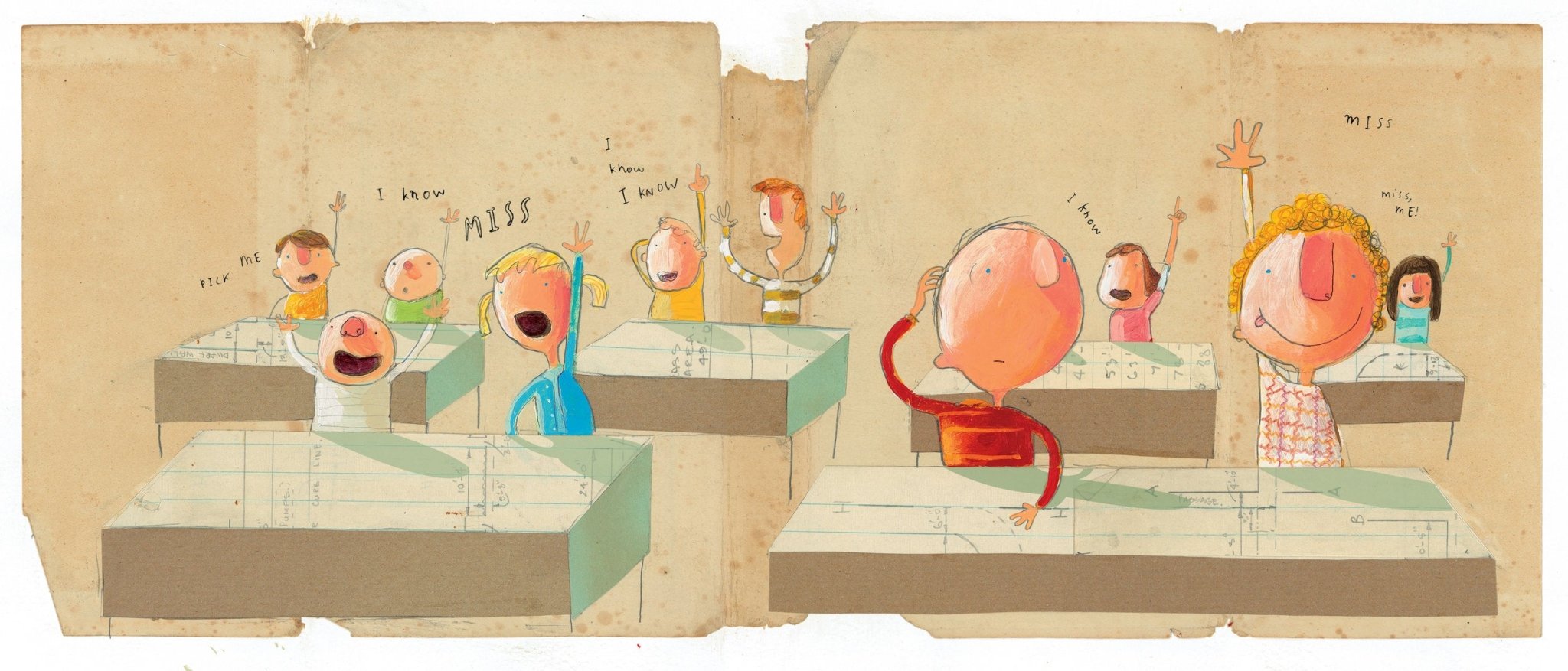 The Incredible Book Eating Boy