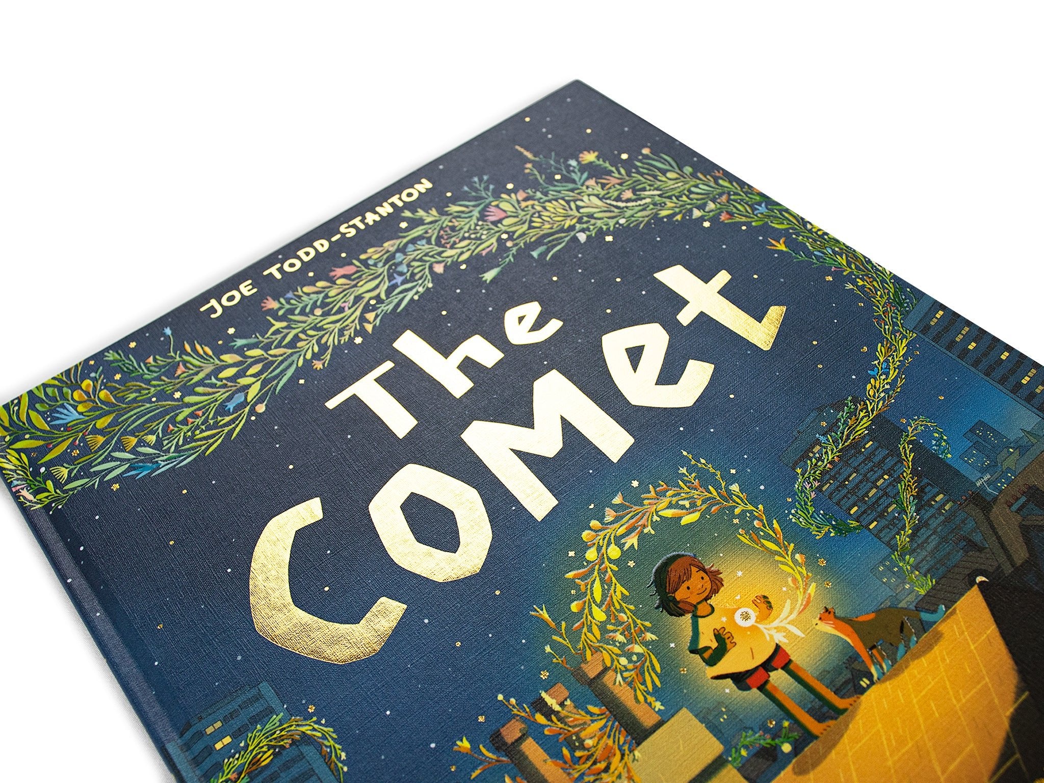 The Comet