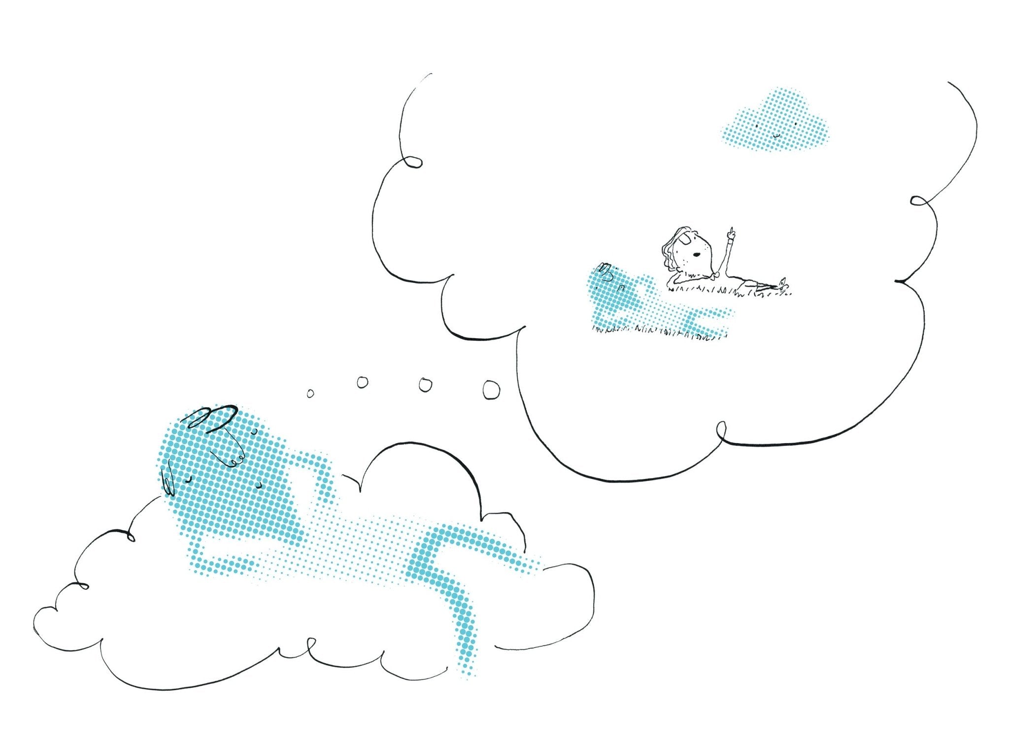 Imaginary Fred