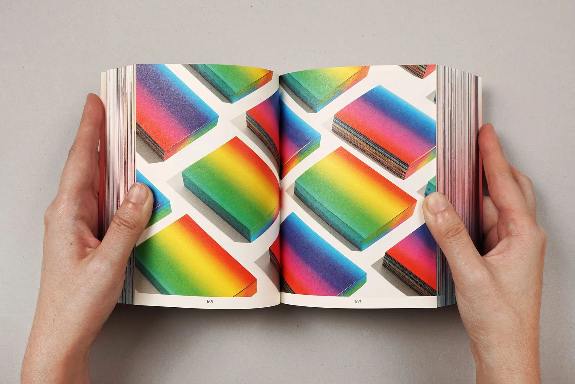 PALETTE mini 02: Multicolour