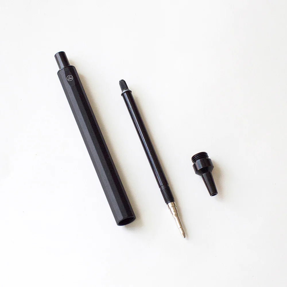 HMM Gold Pencil