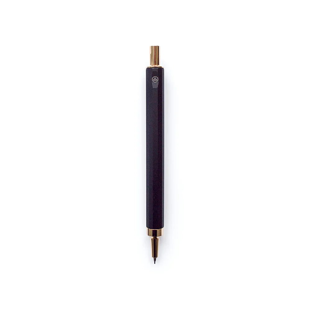 HMM Gold Pencil