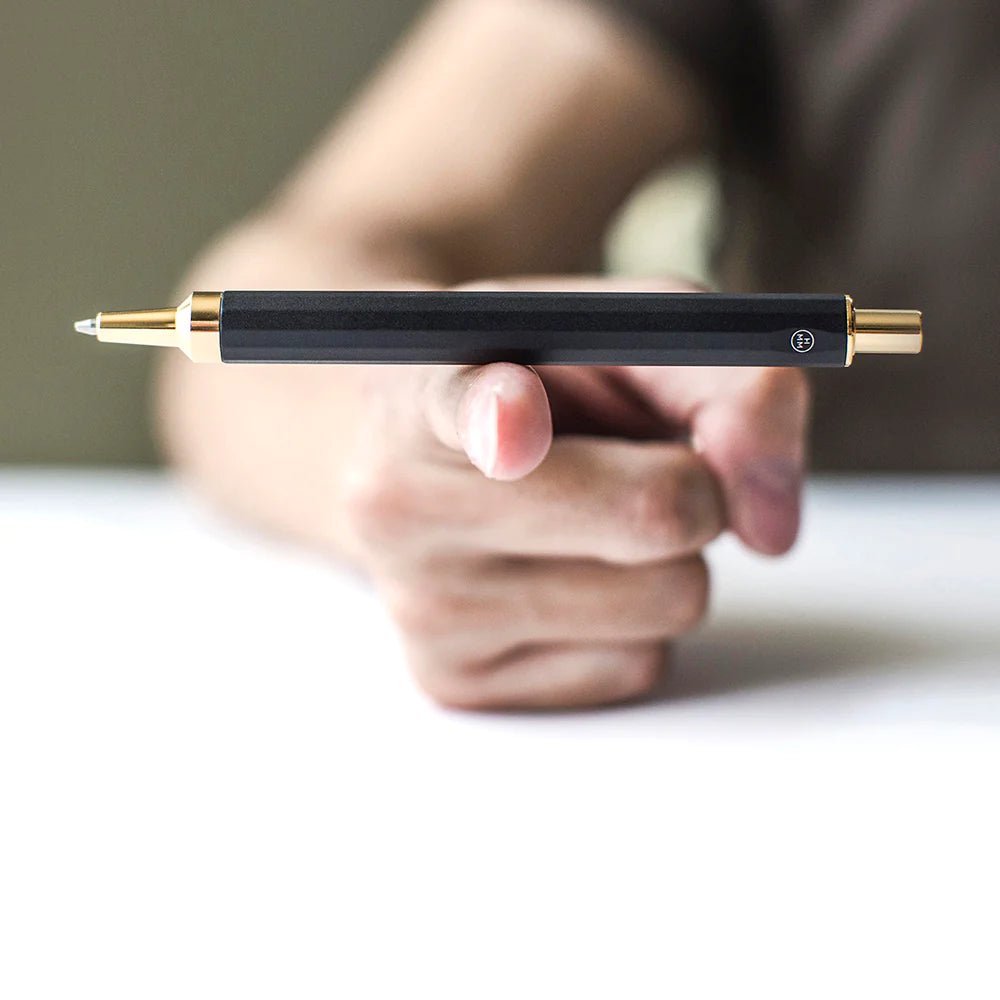 HMM Gold Pencil