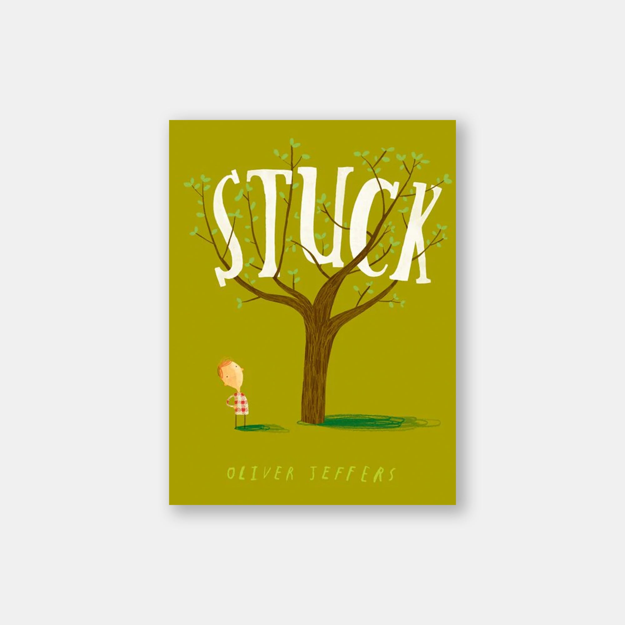 Stuck