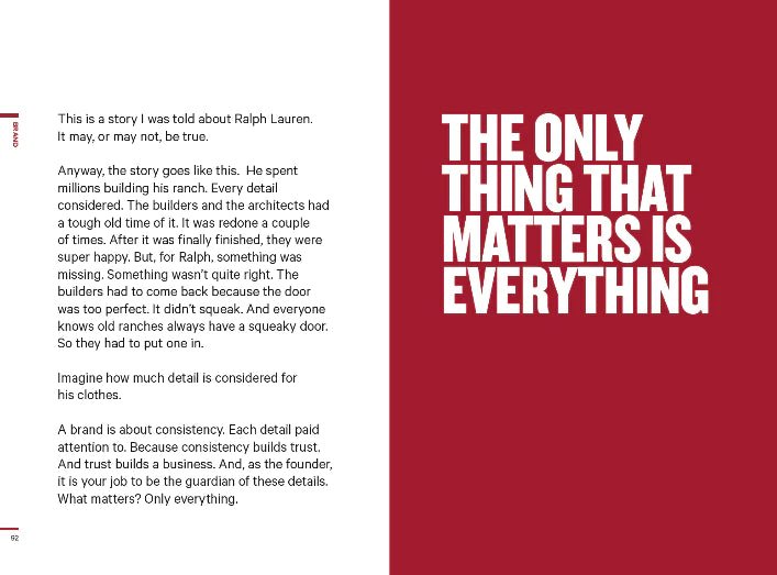 Do Purpose - Why brands with a purpose do better and matter more