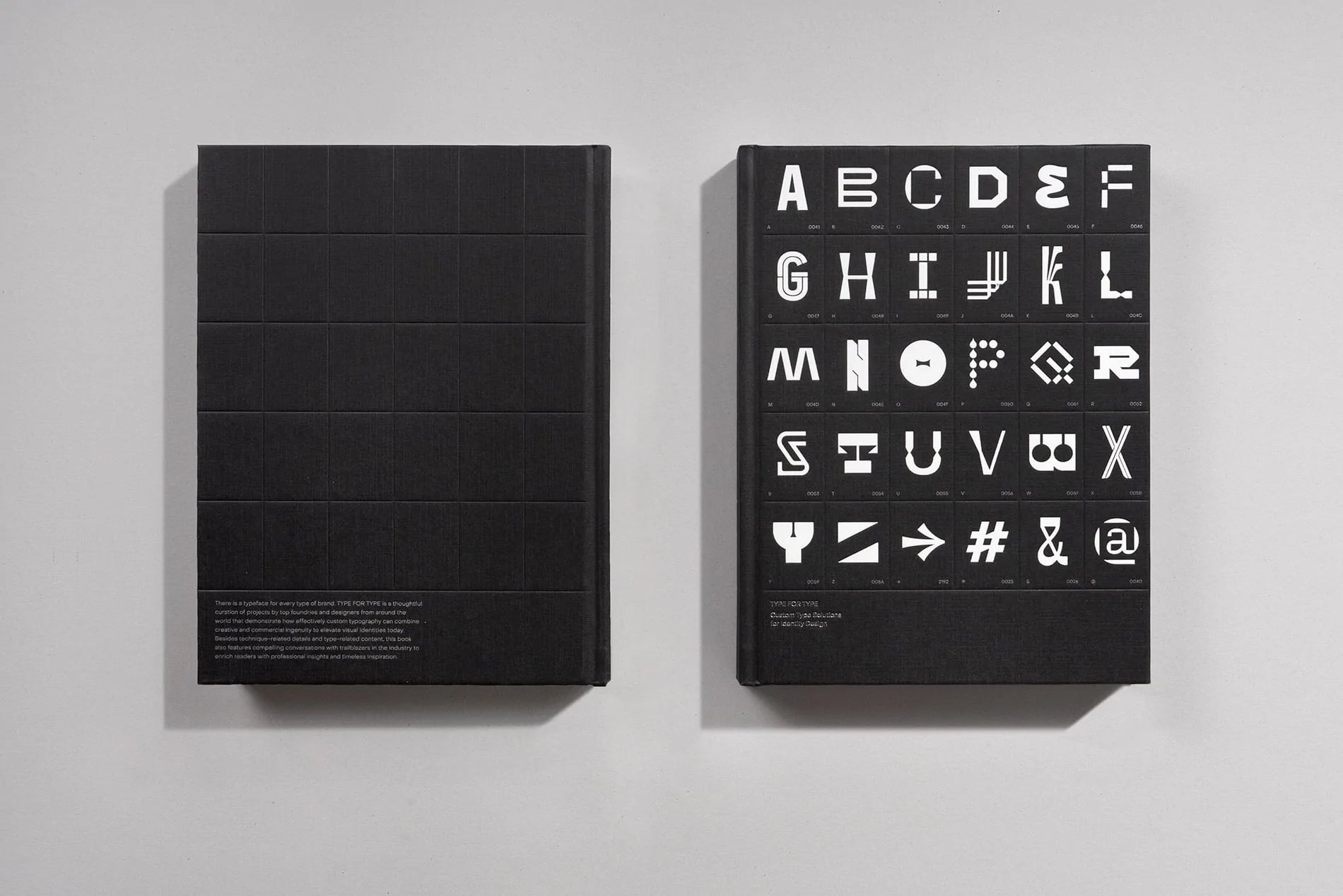 Type For Type