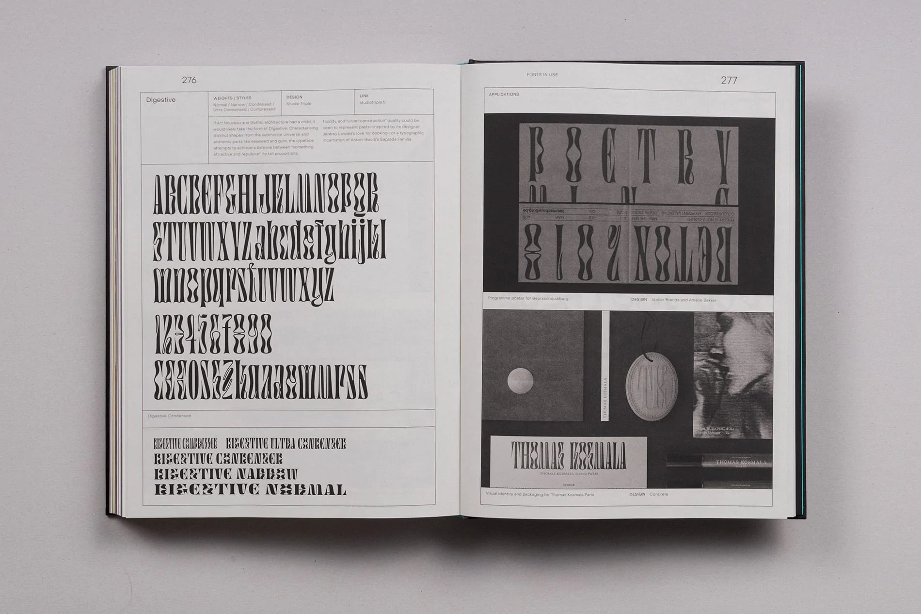 Type For Type