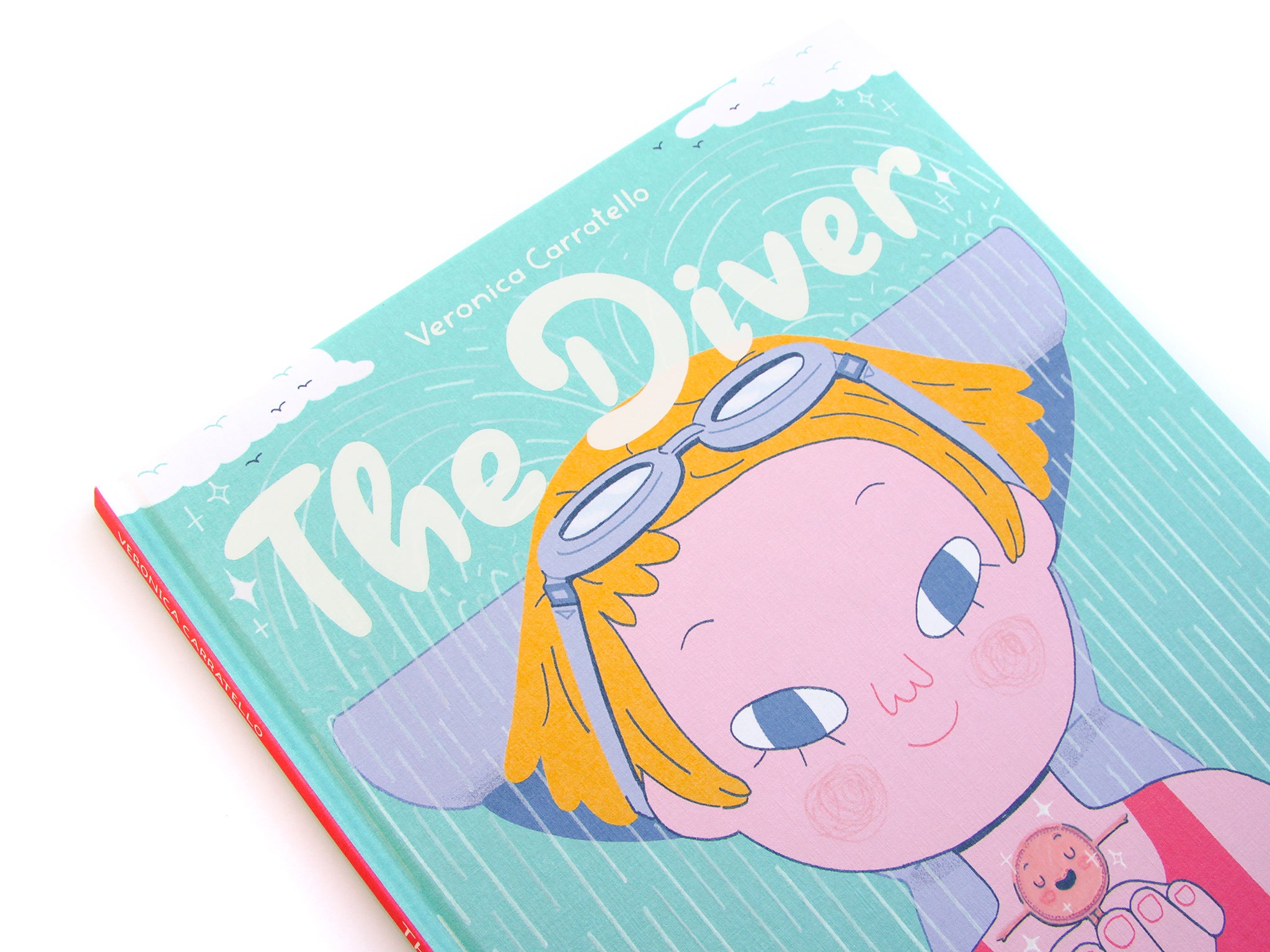 The Diver
