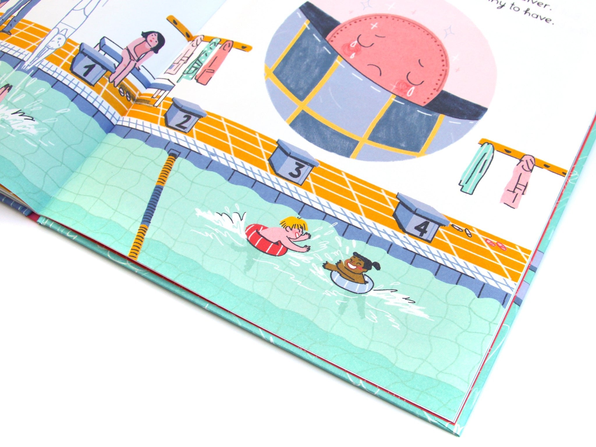 The Diver