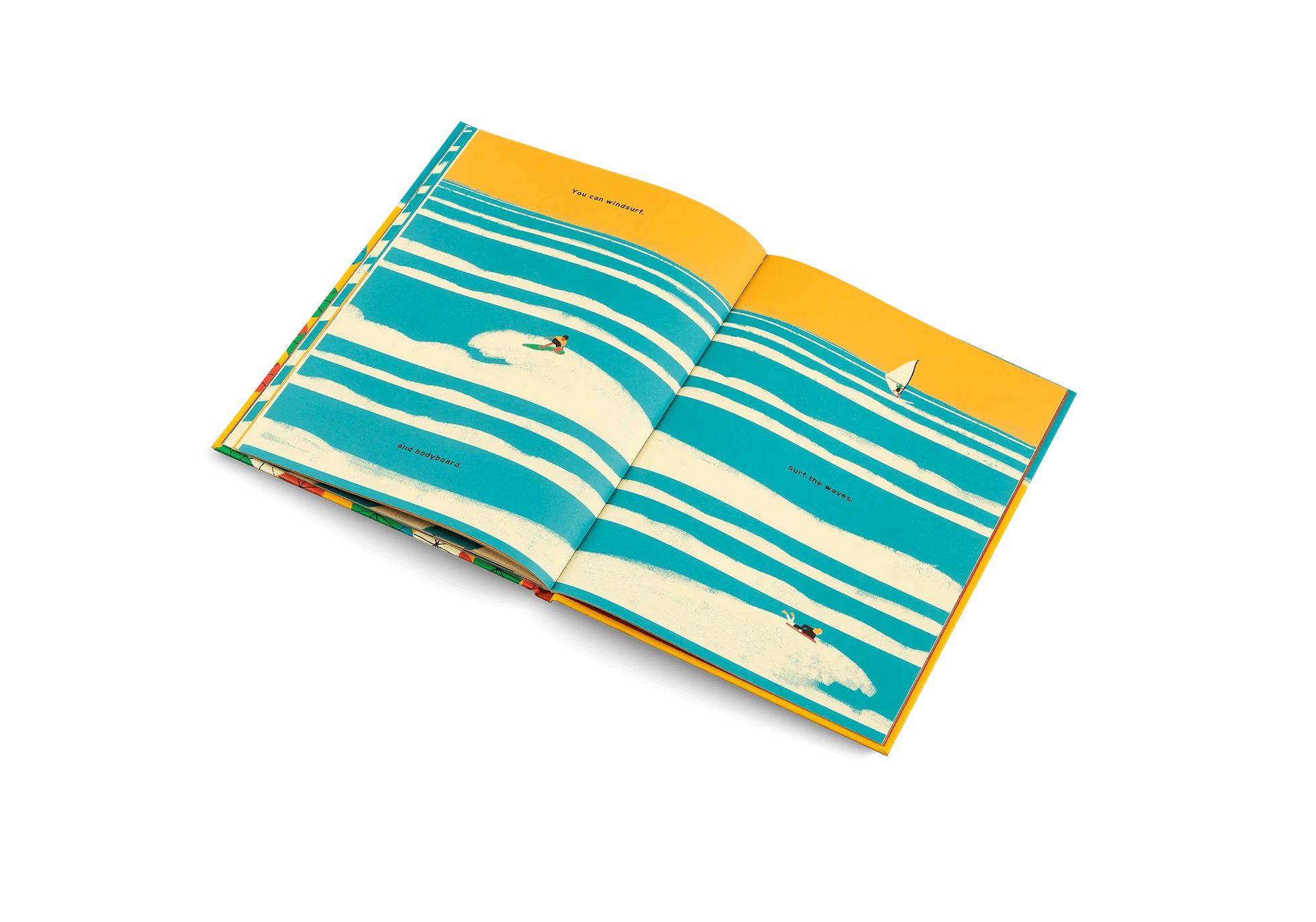 The Beach
