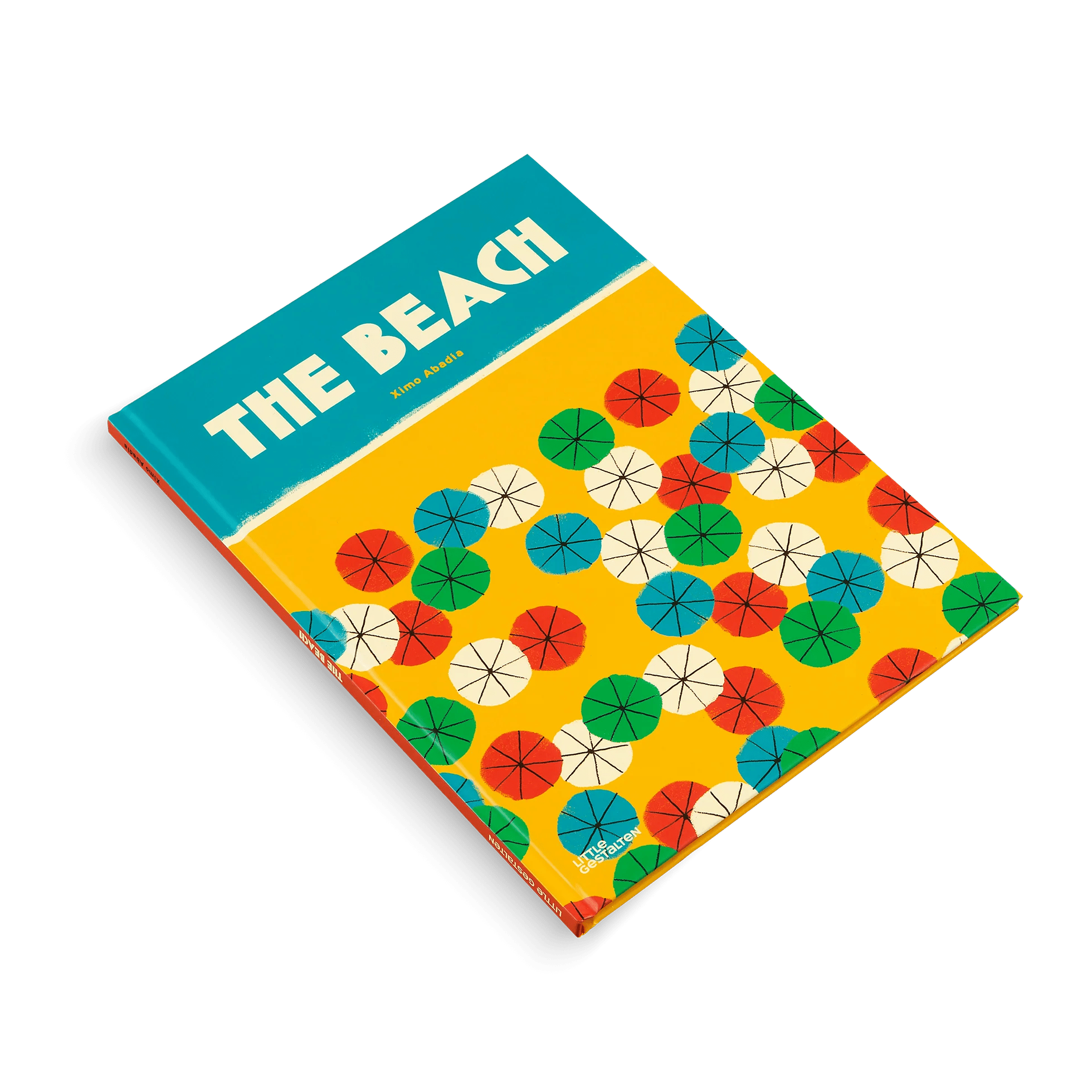 The Beach