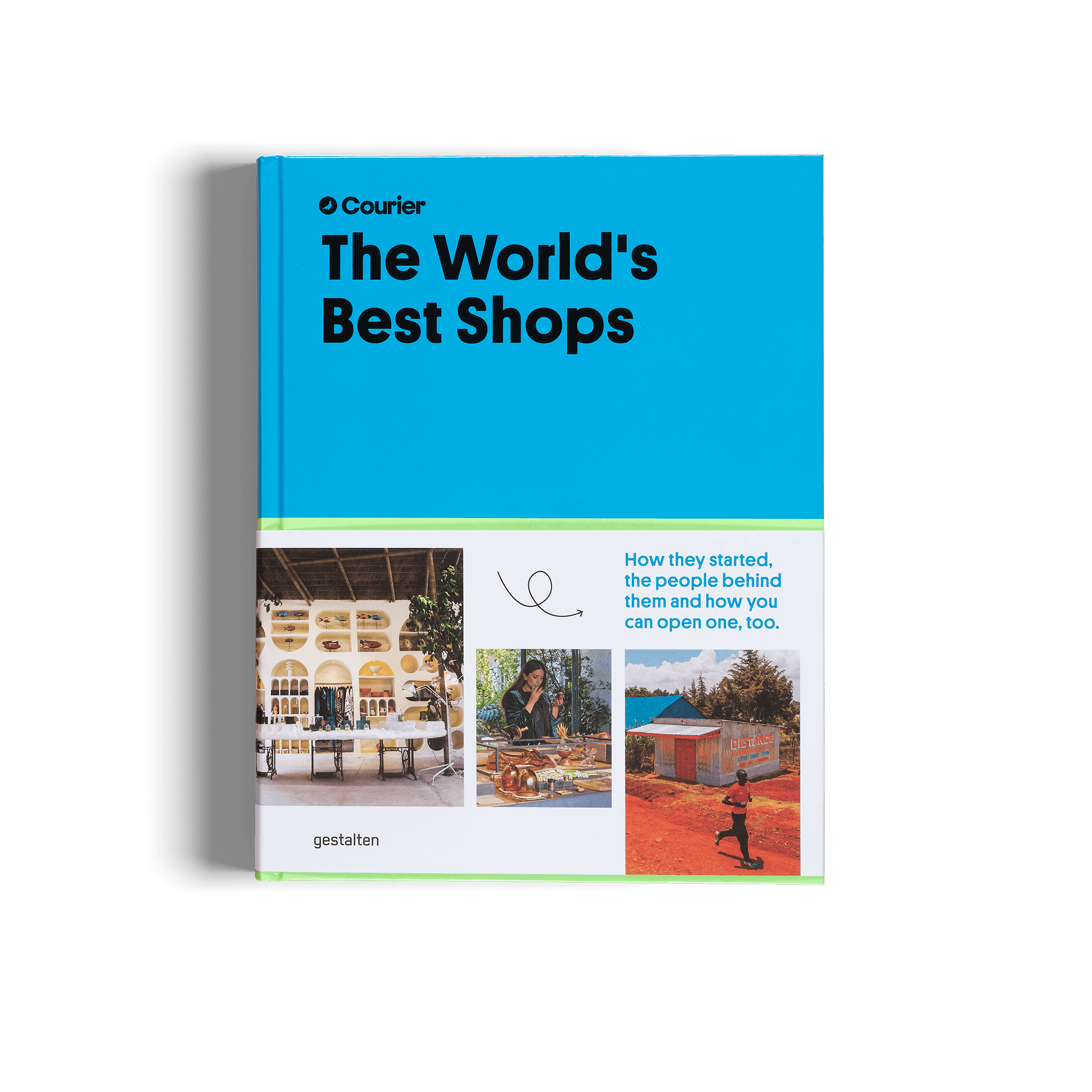 The World's Best Shops