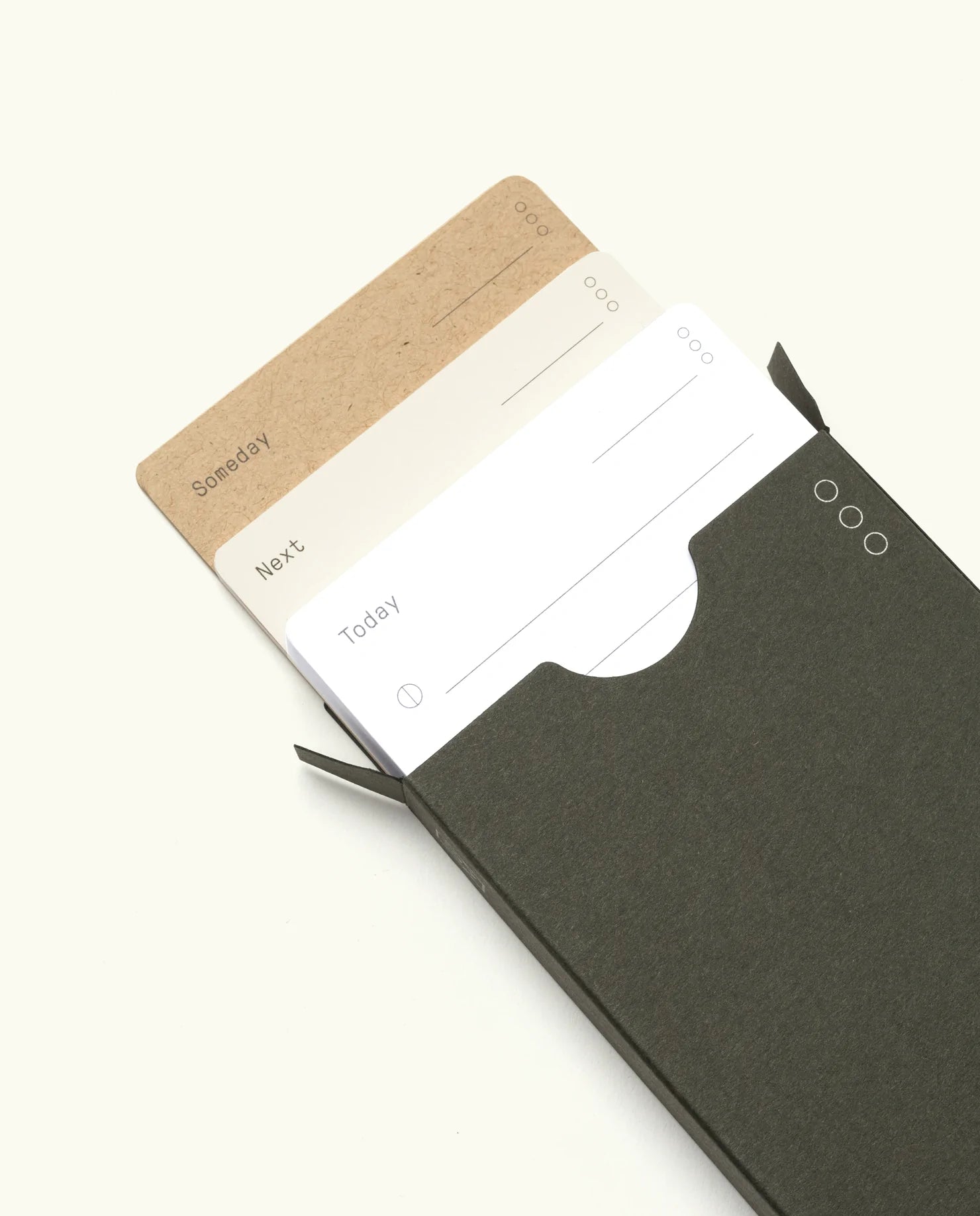 Analog Premium Annual Kit