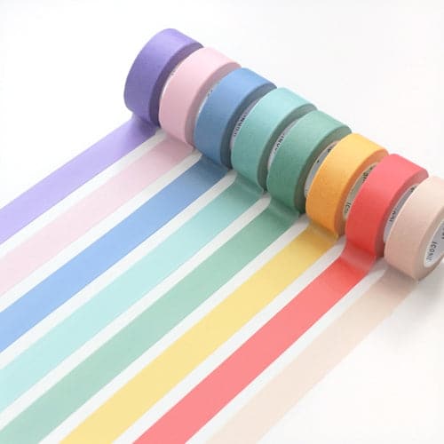 Iconic Masking Tape
