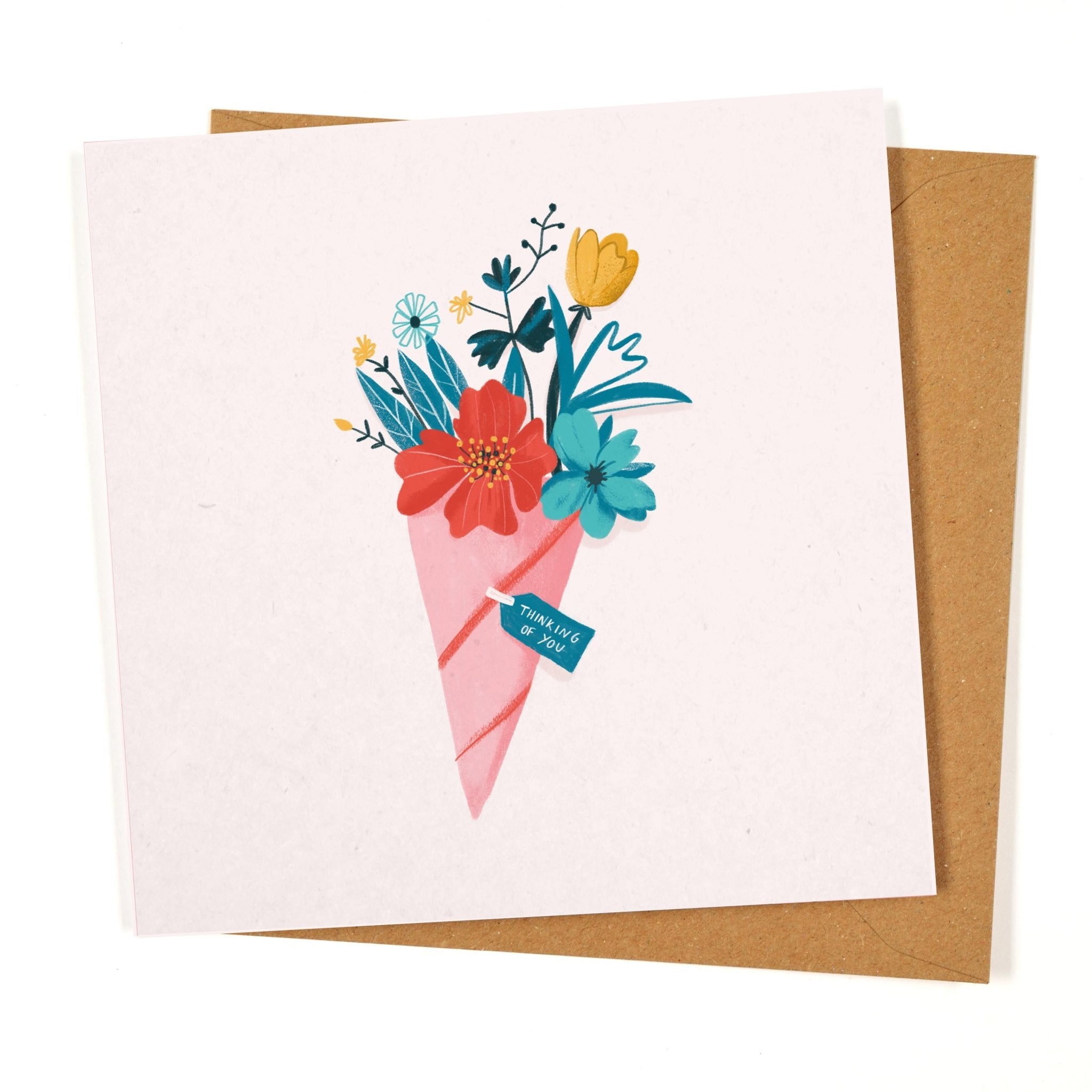 Thinking of You Bouquet