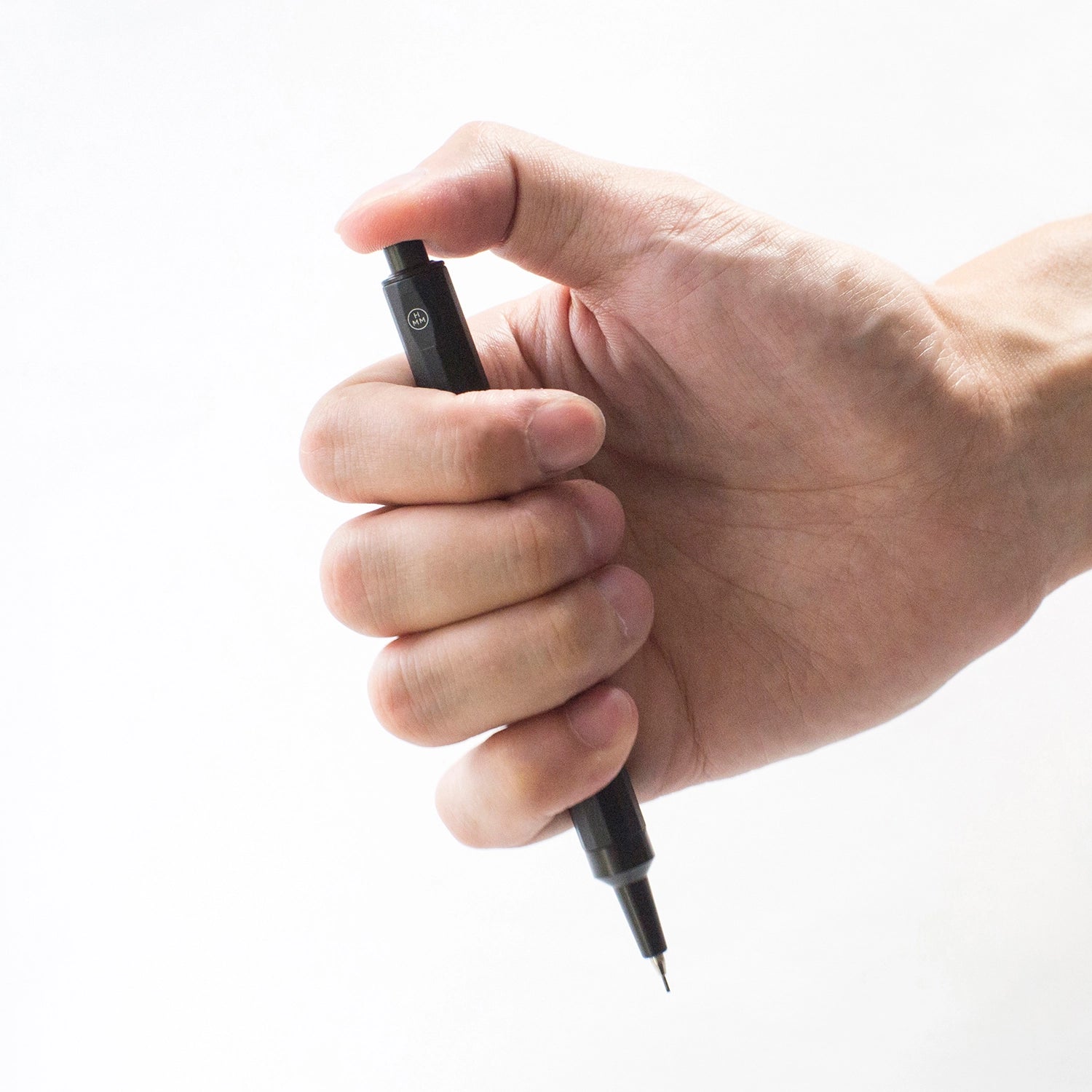 HMM Black Pencil