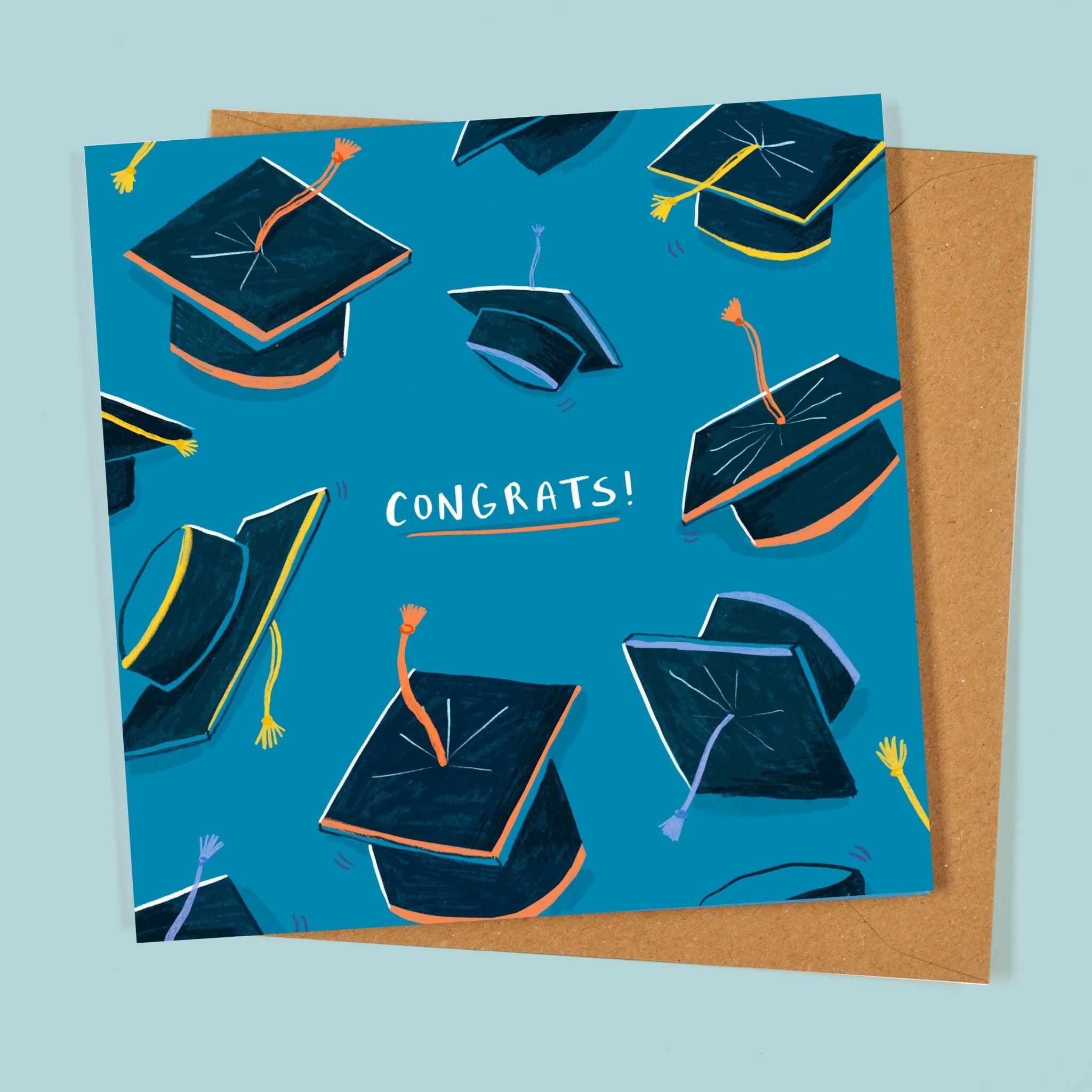 Congrats!