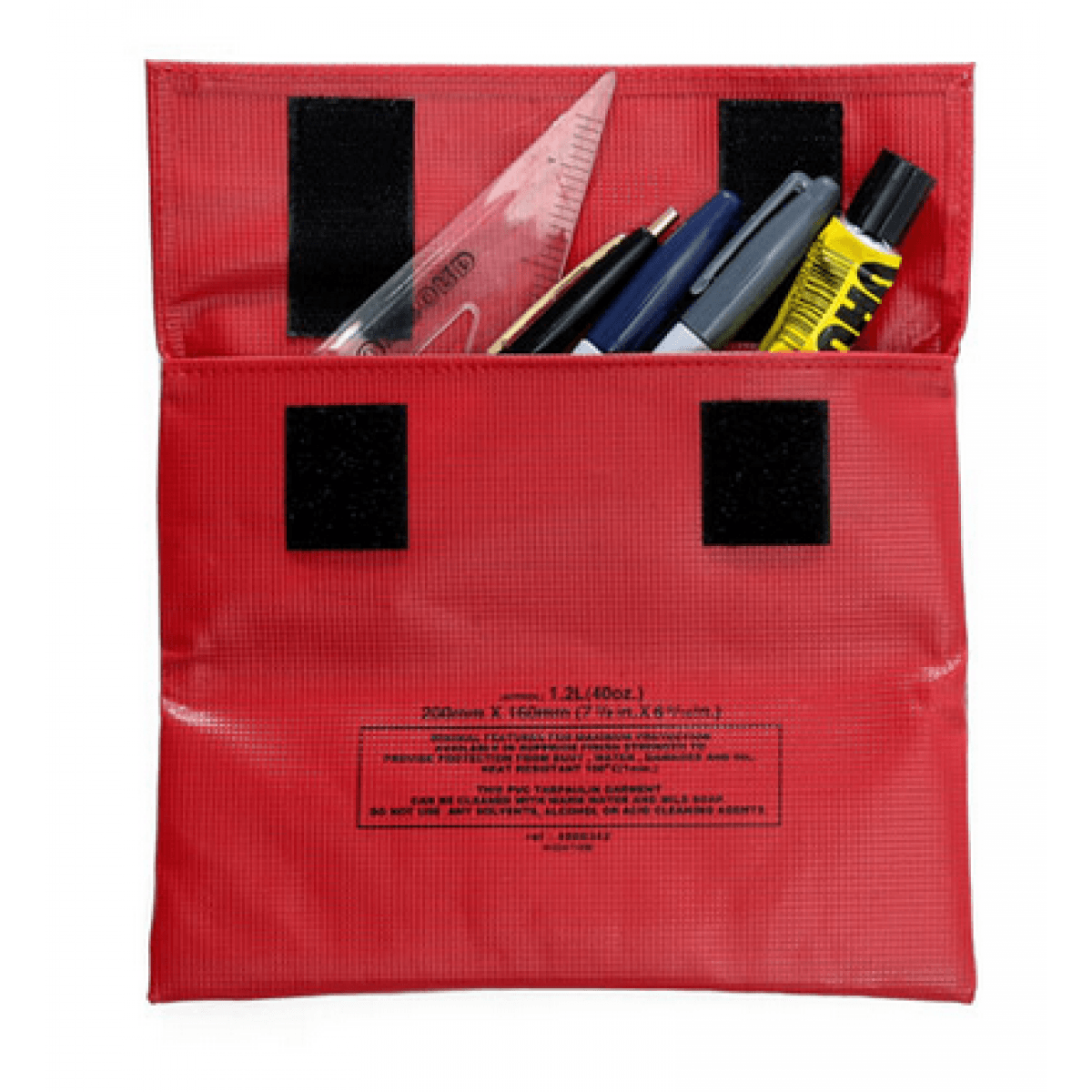 Penco Carry-Tite General Purpose Case
