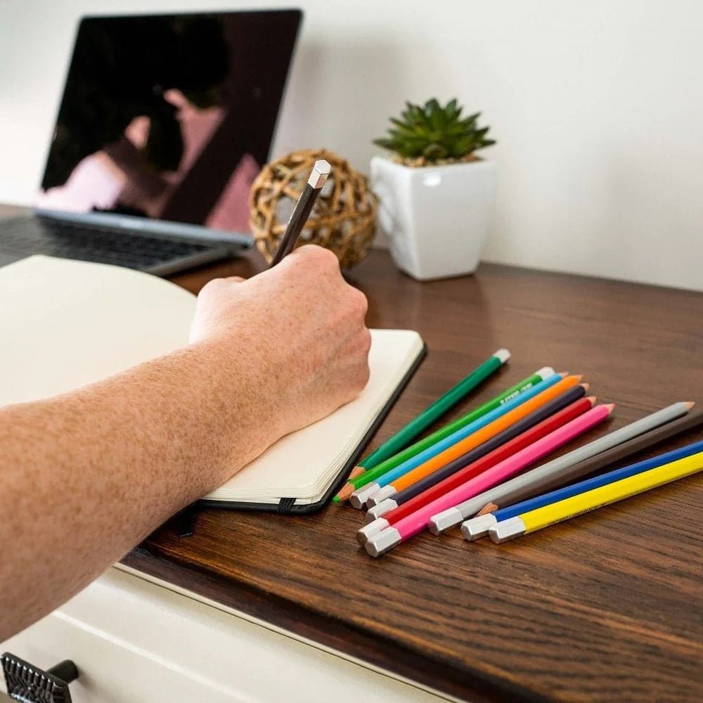 Blackwing Colors – 12 Pencils