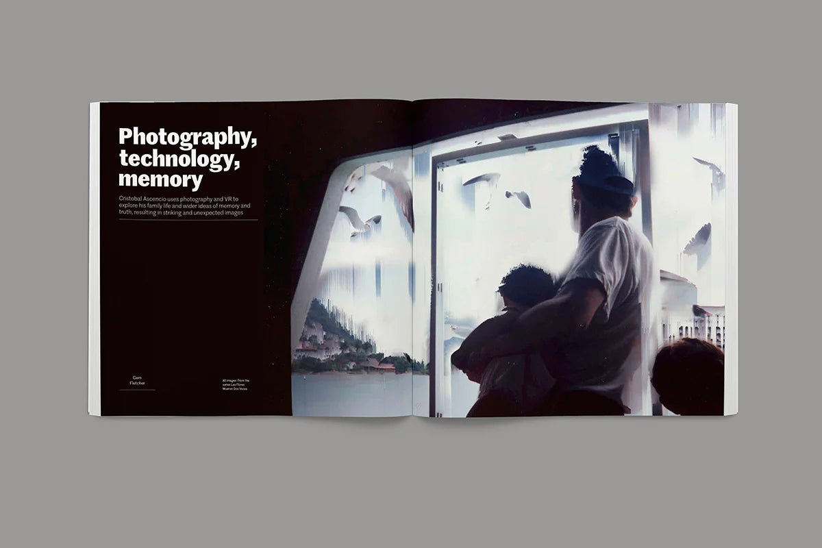 Creative Review: Oct–Nov 2022