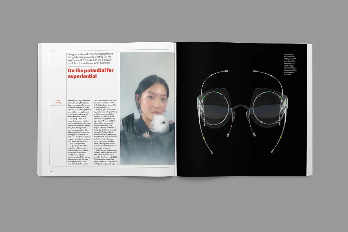 Creative Review: Oct–Nov 2022