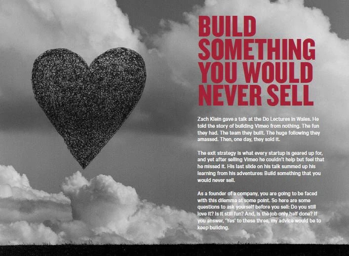 Do Purpose - Why brands with a purpose do better and matter more