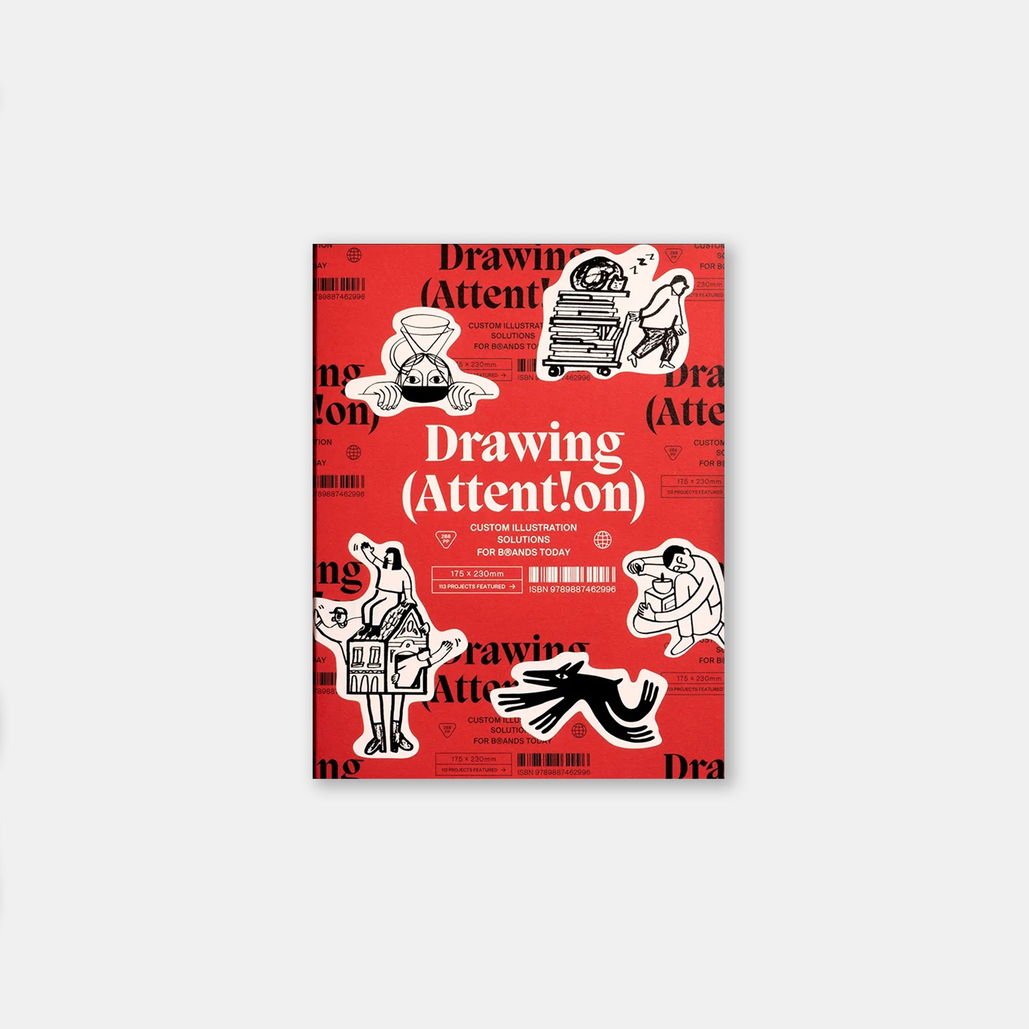 Drawing Attention