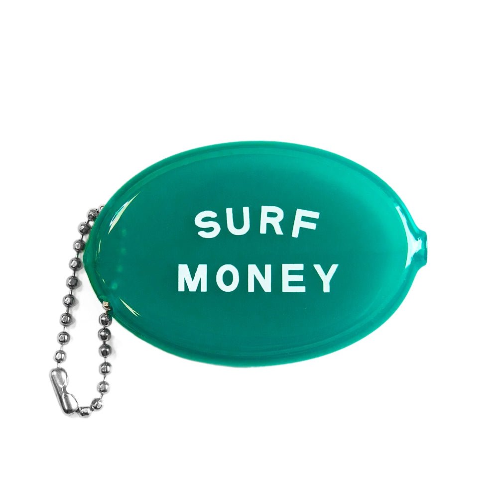 Coin Pouch Surf Money