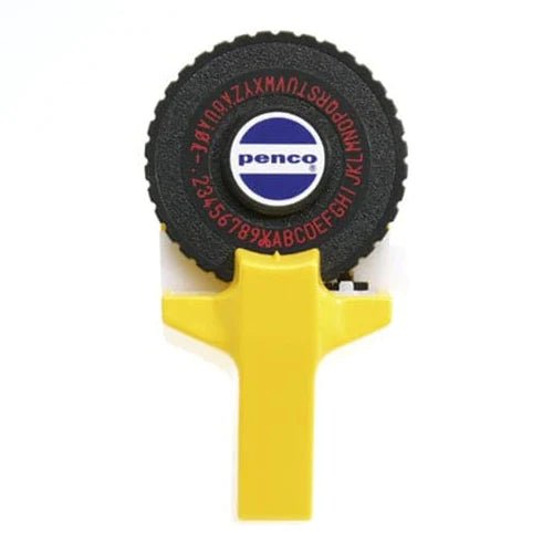 Embossing Label Maker