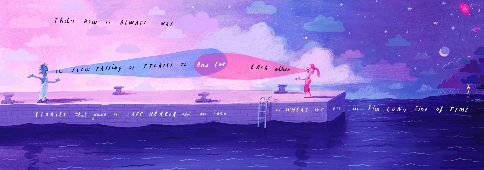 Begin Again