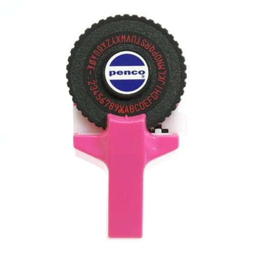 Embossing Label Maker