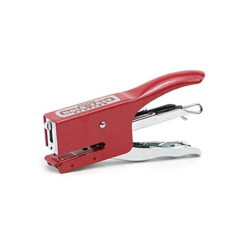 Mighty Plier Stapler