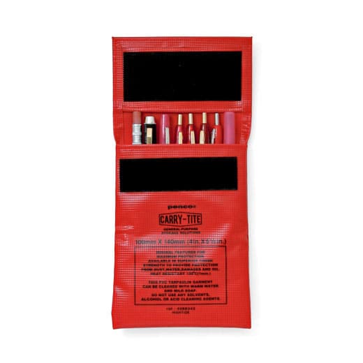 Penco Carry-Tite Case – Small