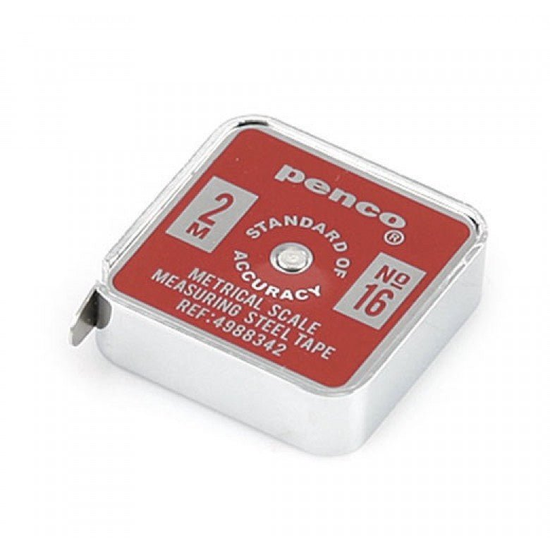 Penco Pocket Tape Measure