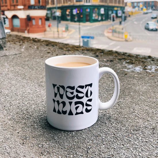 West Mids Mug