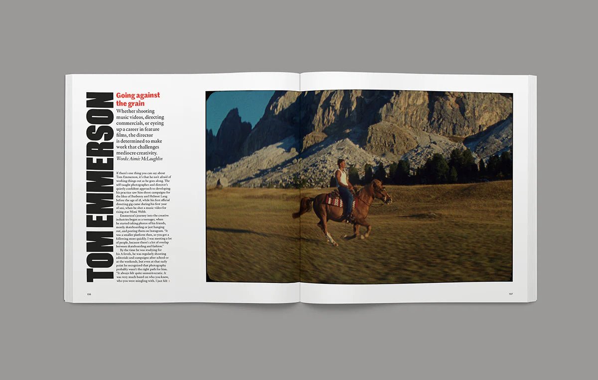 Creative Review: Winter 2023