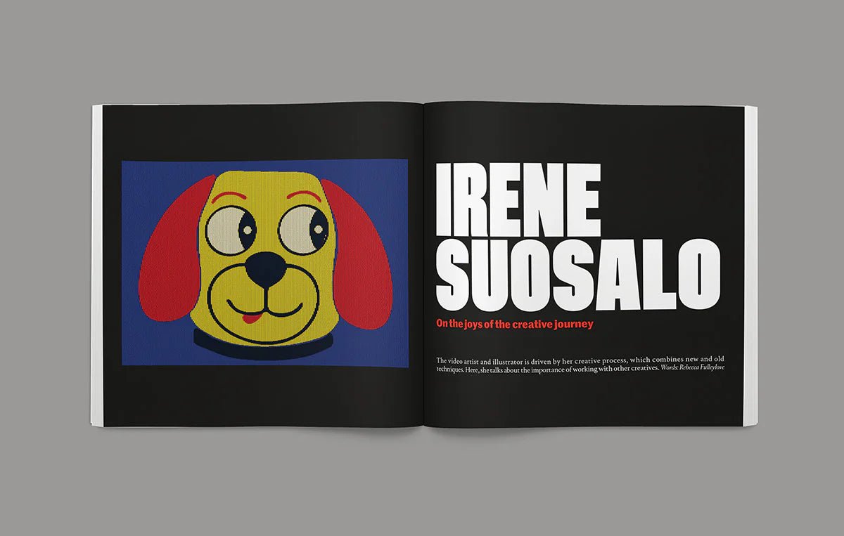 Creative Review: Winter 2023