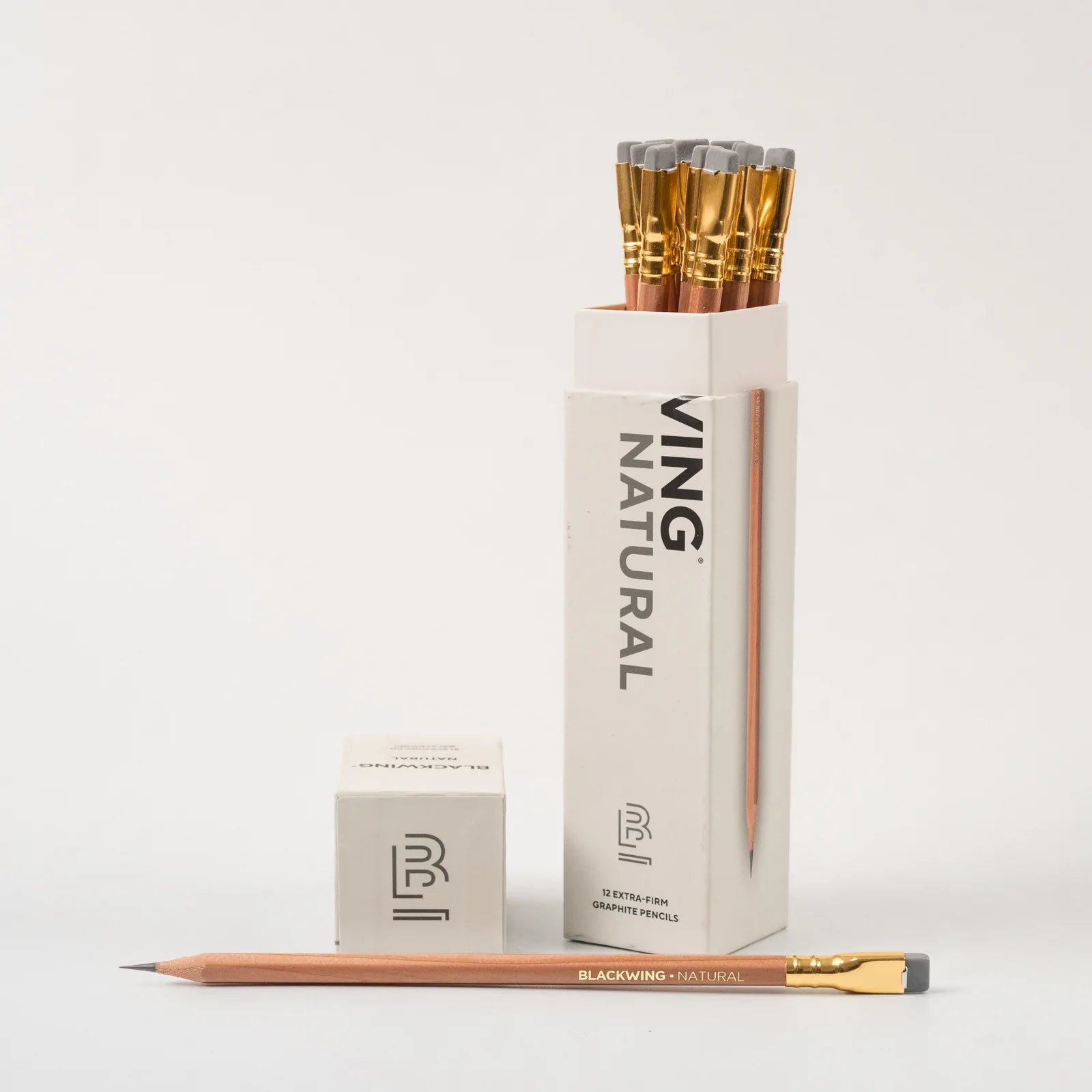 Blackwing Natural Pencil (Set of 12)