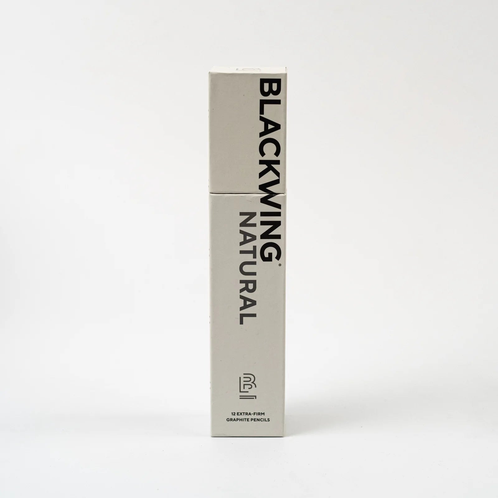 Blackwing Natural Pencil (Set of 12)