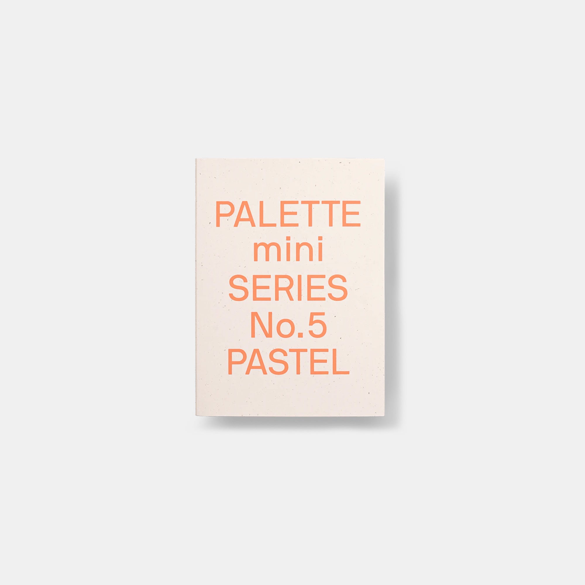 PALETTE mini 05: Pastel