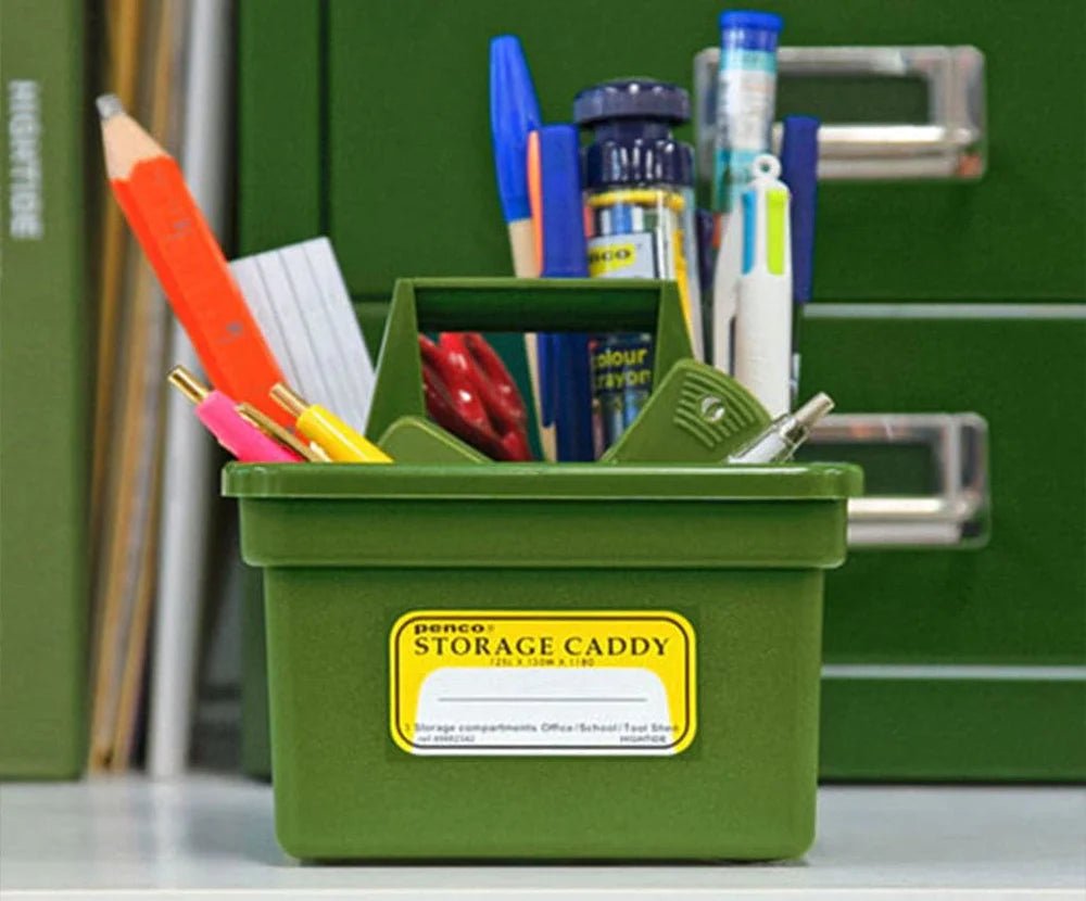 Penco Storage Caddy – Small