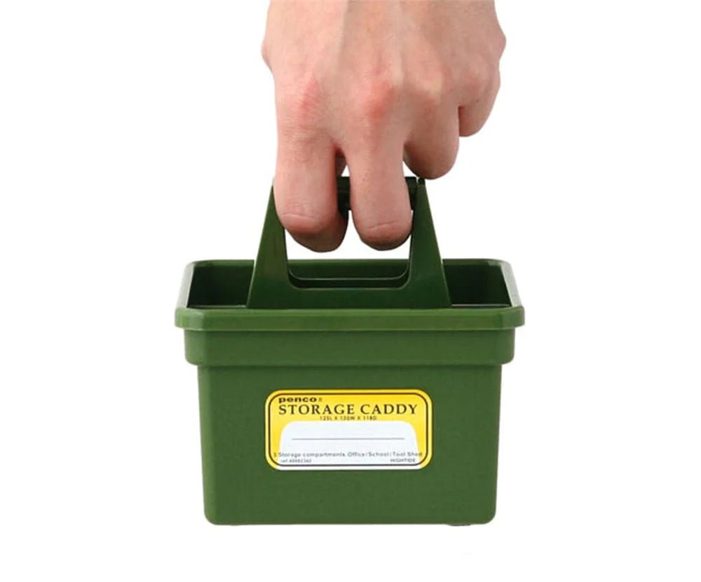 Penco Storage Caddy – Small