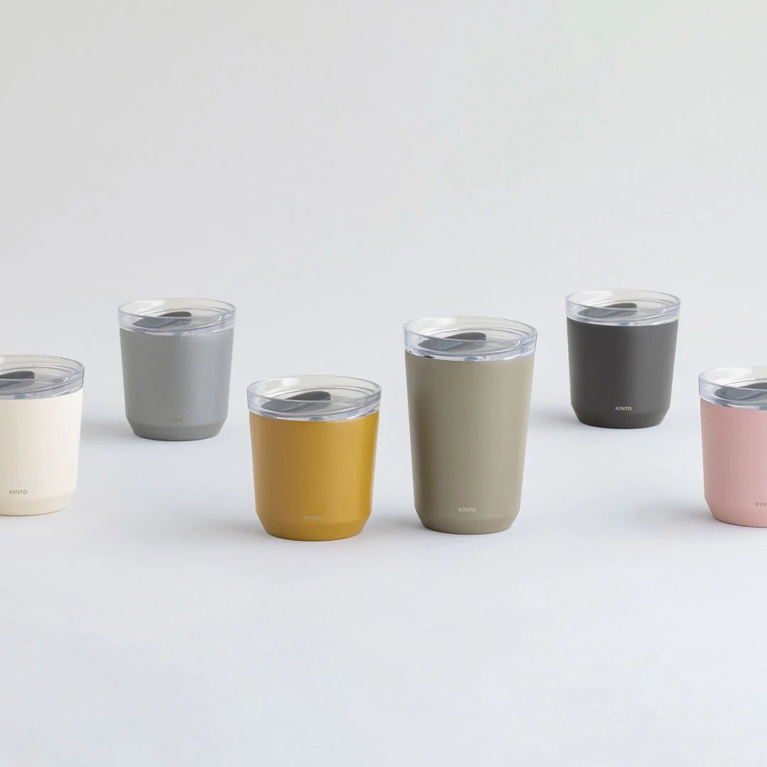 Kinto To Go Tumbler 360ml